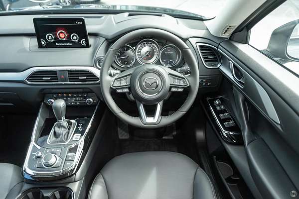 2021 Mazda CX-9 Touring TC