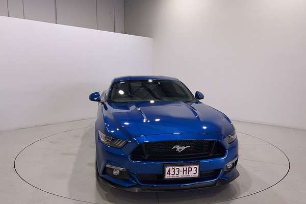 2017 Ford Mustang GT FM