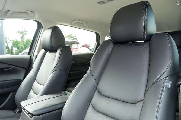 2021 Mazda CX-9 Touring TC