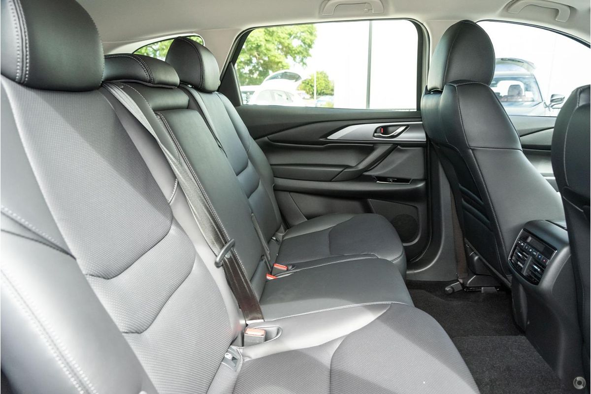 2021 Mazda CX-9 Touring TC