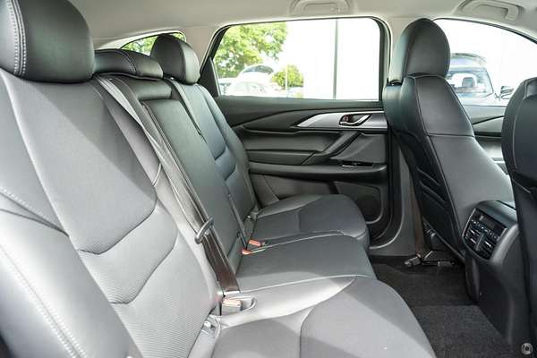 2021 Mazda CX-9 Touring TC