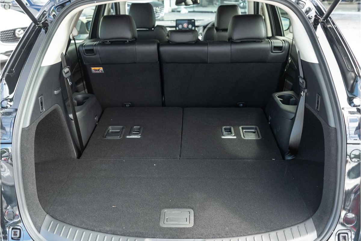 2021 Mazda CX-9 Touring TC