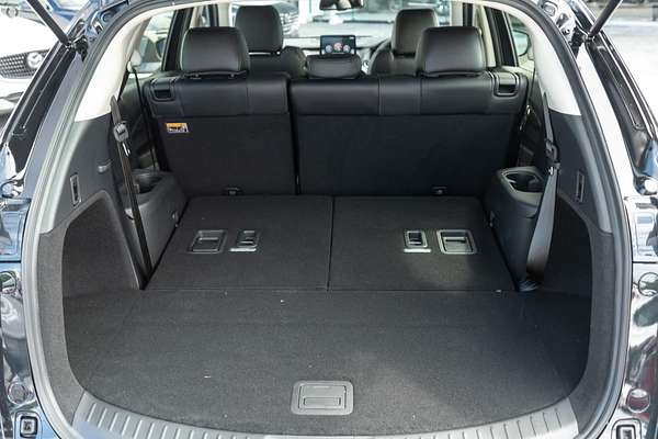 2021 Mazda CX-9 Touring TC