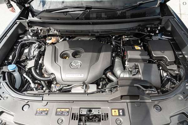 2021 Mazda CX-9 Touring TC