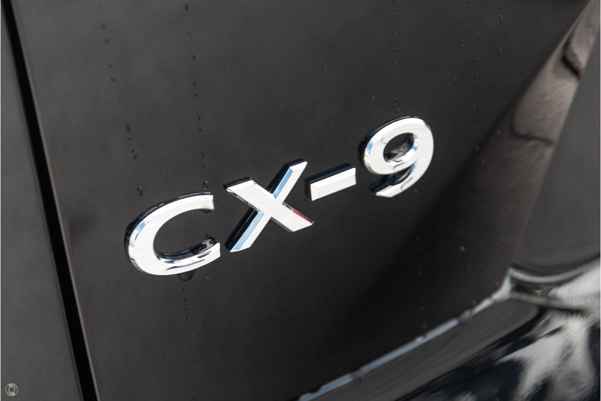 2021 Mazda CX-9 Touring TC