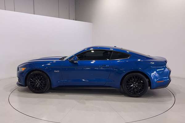 2017 Ford Mustang GT FM