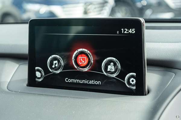 2021 Mazda CX-9 Touring TC