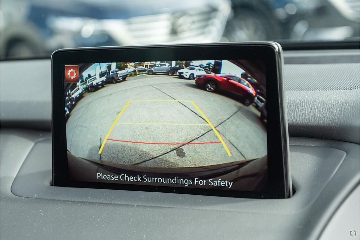 2021 Mazda CX-9 Touring TC