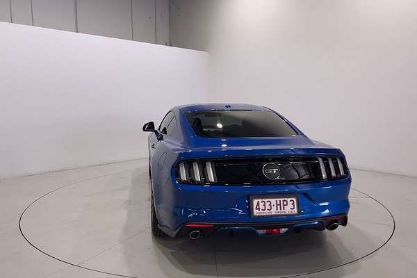 2017 Ford Mustang GT FM