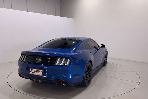 2017 Ford Mustang GT FM