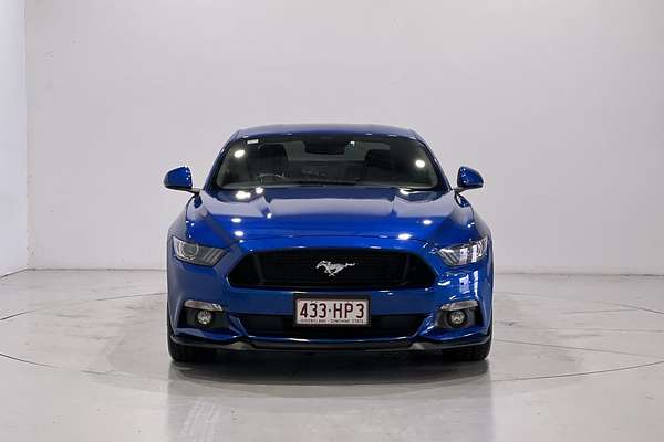 2017 Ford Mustang GT FM