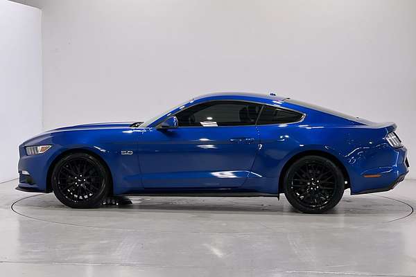 2017 Ford Mustang GT FM