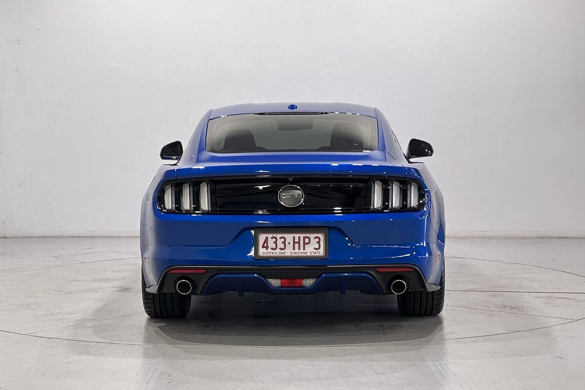 2017 Ford Mustang GT FM