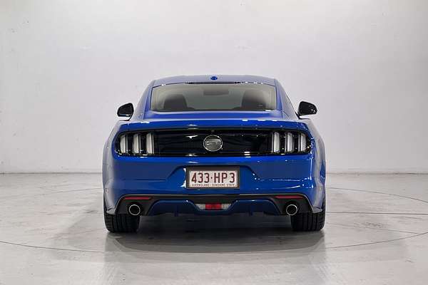 2017 Ford Mustang GT FM