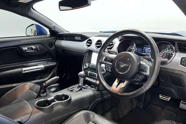 2017 Ford Mustang GT FM