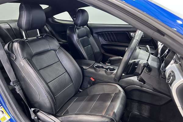 2017 Ford Mustang GT FM