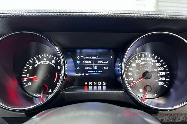 2017 Ford Mustang GT FM