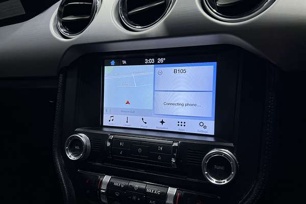 2017 Ford Mustang GT FM