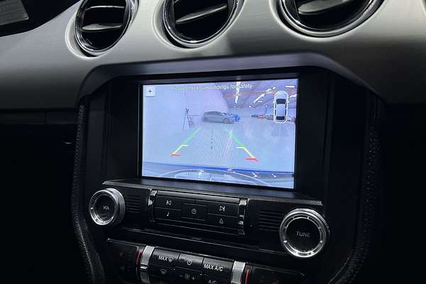 2017 Ford Mustang GT FM