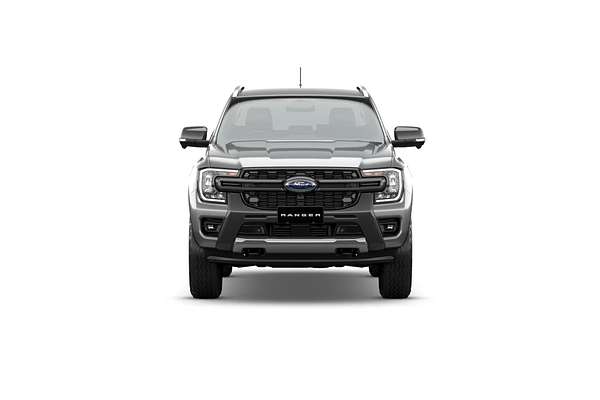 2025 Ford Ranger Wildtrak 4X4 3.0L