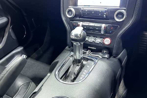 2017 Ford Mustang GT FM