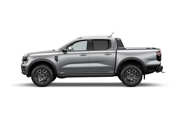2025 Ford Ranger Wildtrak 4X4 3.0L