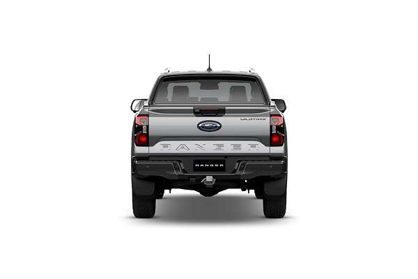2025 Ford Ranger Wildtrak 4X4 3.0L