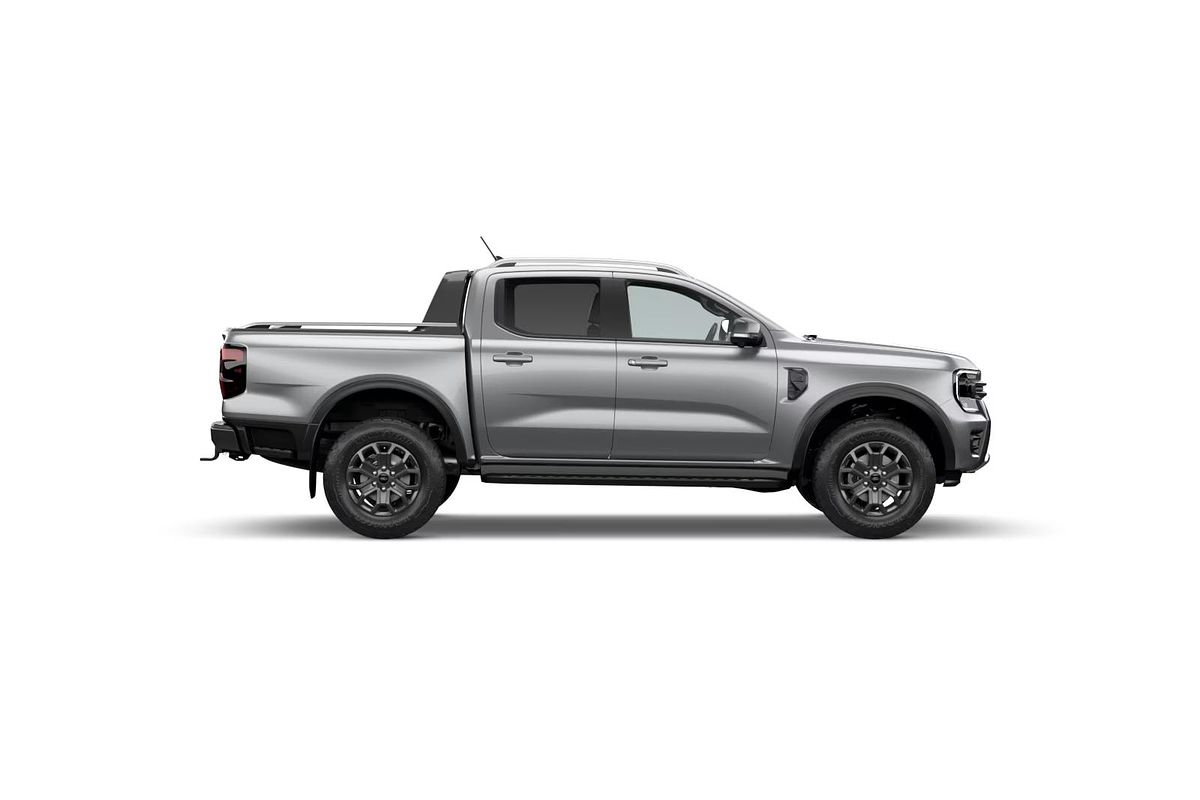 2025 Ford Ranger Wildtrak 4X4 3.0L
