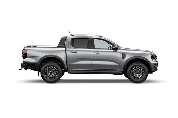 2025 Ford Ranger Wildtrak 4X4 3.0L