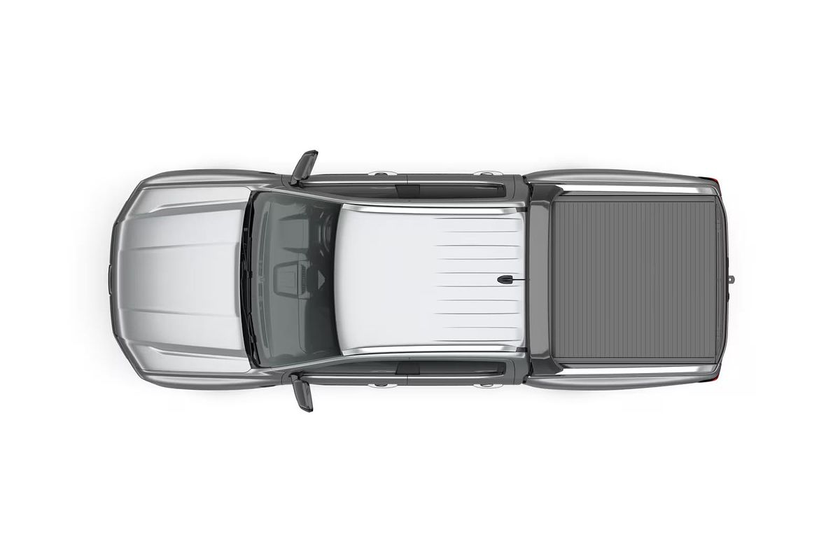 2025 Ford Ranger Wildtrak 4X4 3.0L