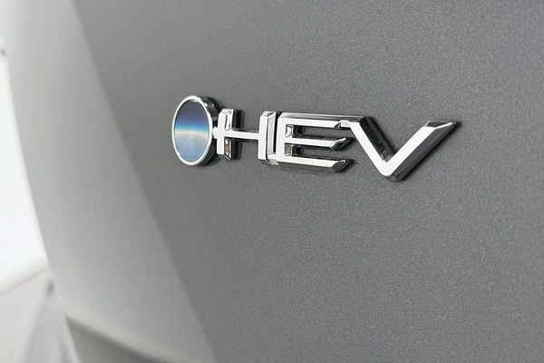 2025 Toyota Kluger GX AXUH78R