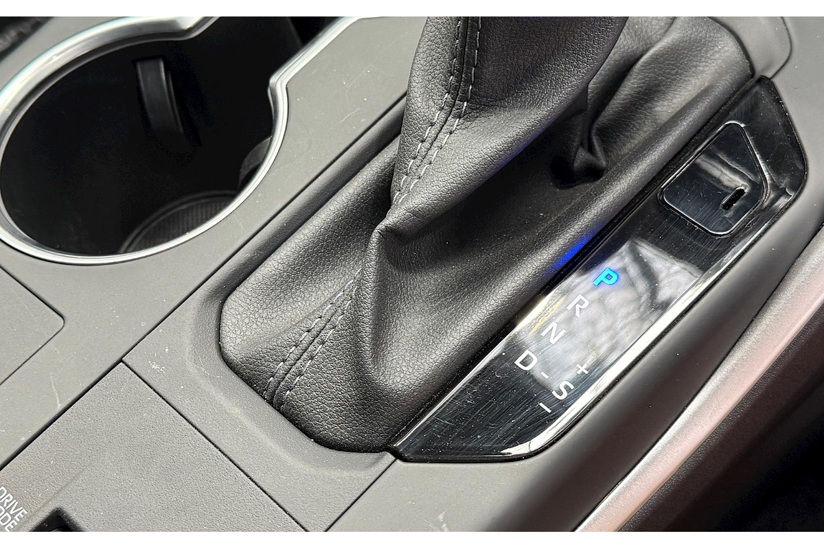 2025 Toyota Kluger GX AXUH78R