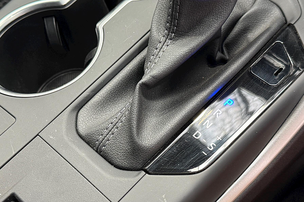 2025 Toyota Kluger GX AXUH78R