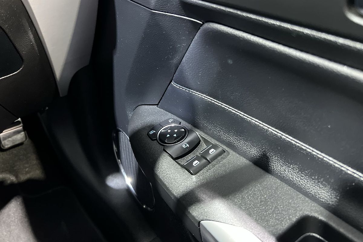 2017 Ford Mustang GT FM