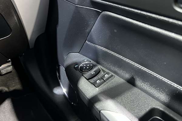 2017 Ford Mustang GT FM