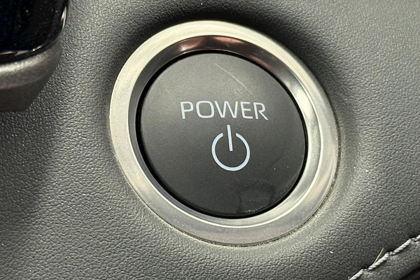 2025 Toyota Kluger GX AXUH78R