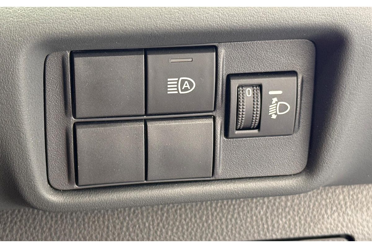 2025 Toyota Kluger GX AXUH78R