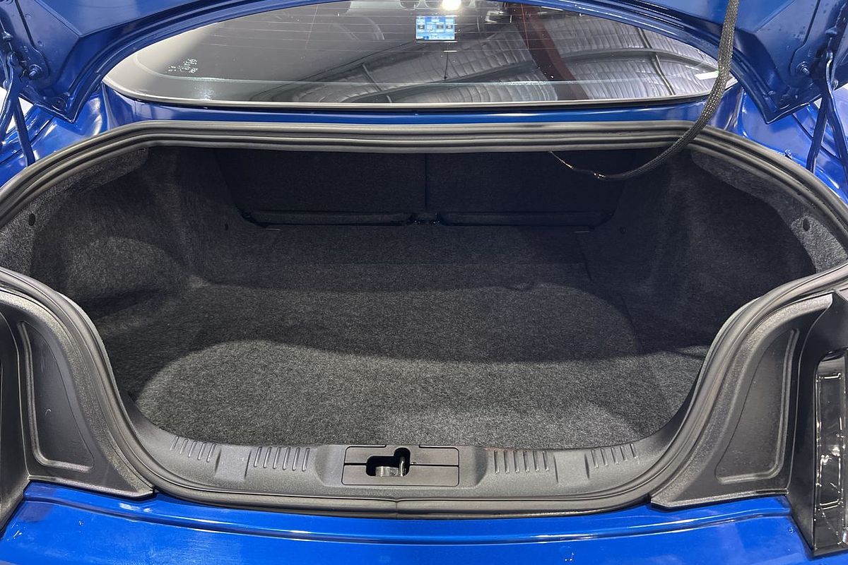 2017 Ford Mustang GT FM