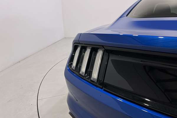 2017 Ford Mustang GT FM