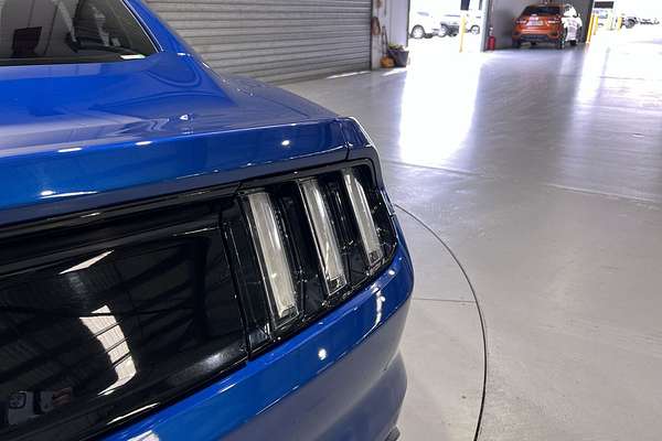 2017 Ford Mustang GT FM