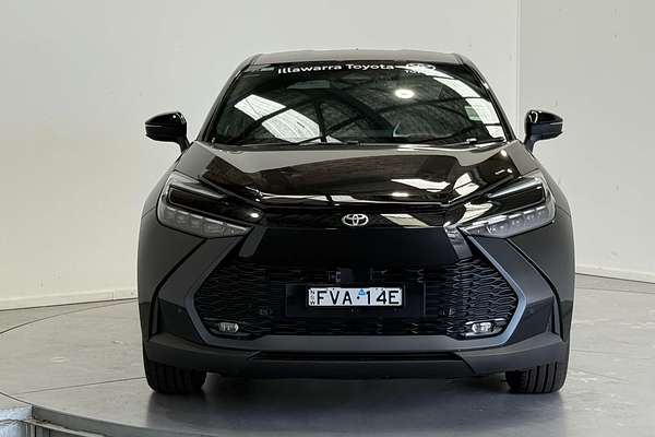 2025 Toyota C-HR Koba ZYX20R