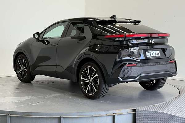 2025 Toyota C-HR Koba ZYX20R