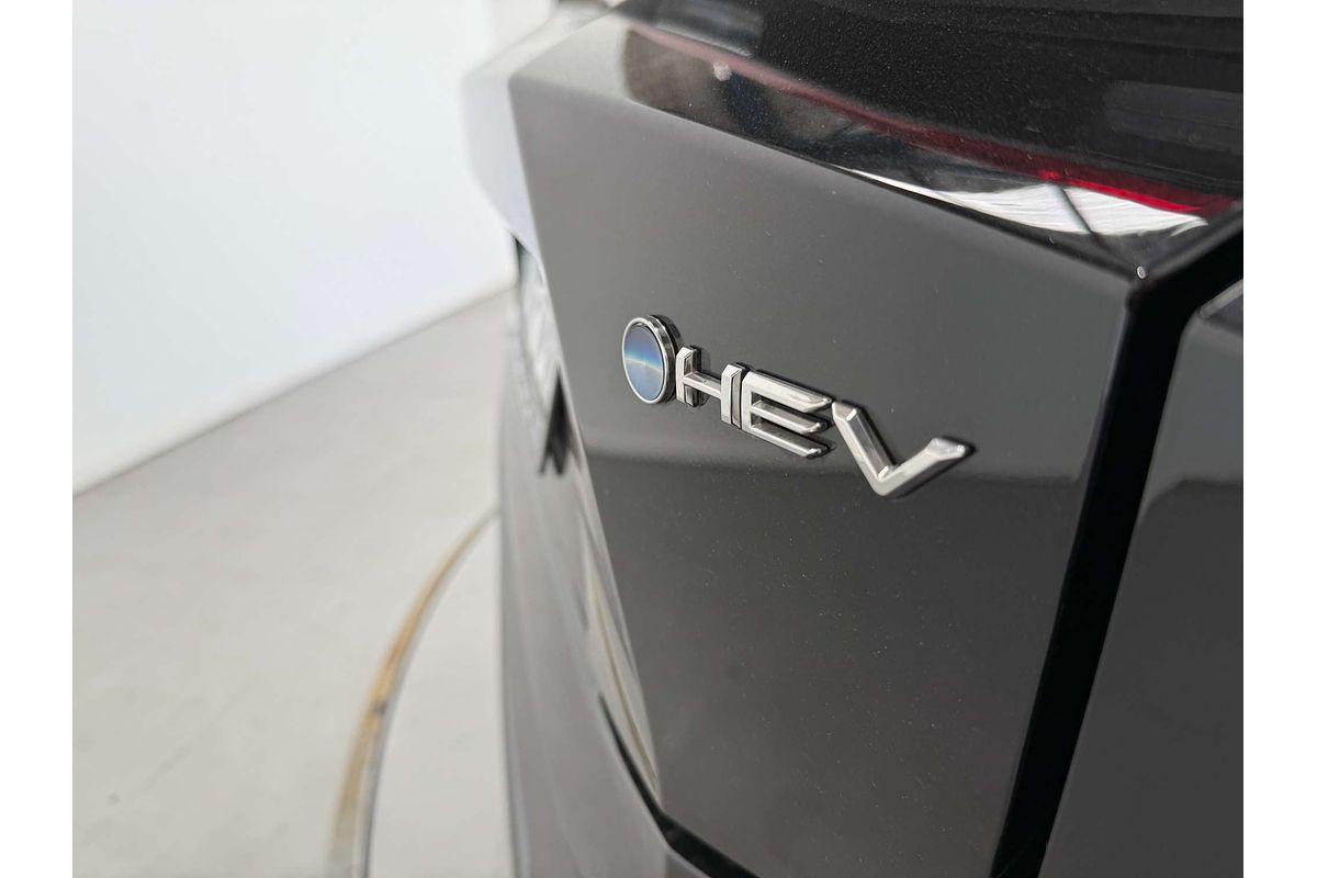 2025 Toyota C-HR Koba ZYX20R