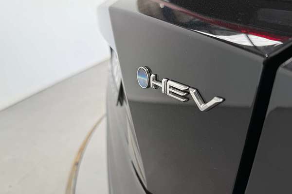 2025 Toyota C-HR Koba ZYX20R