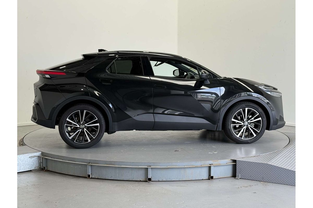 2025 Toyota C-HR Koba ZYX20R