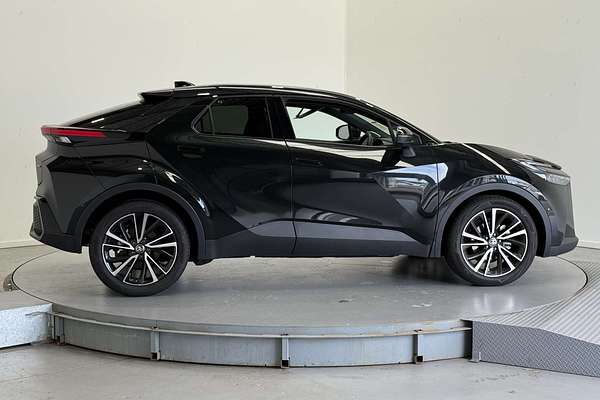 2025 Toyota C-HR Koba ZYX20R