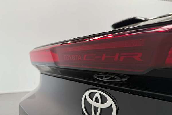 2025 Toyota C-HR Koba ZYX20R