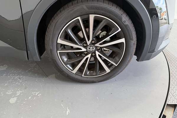 2025 Toyota C-HR Koba ZYX20R