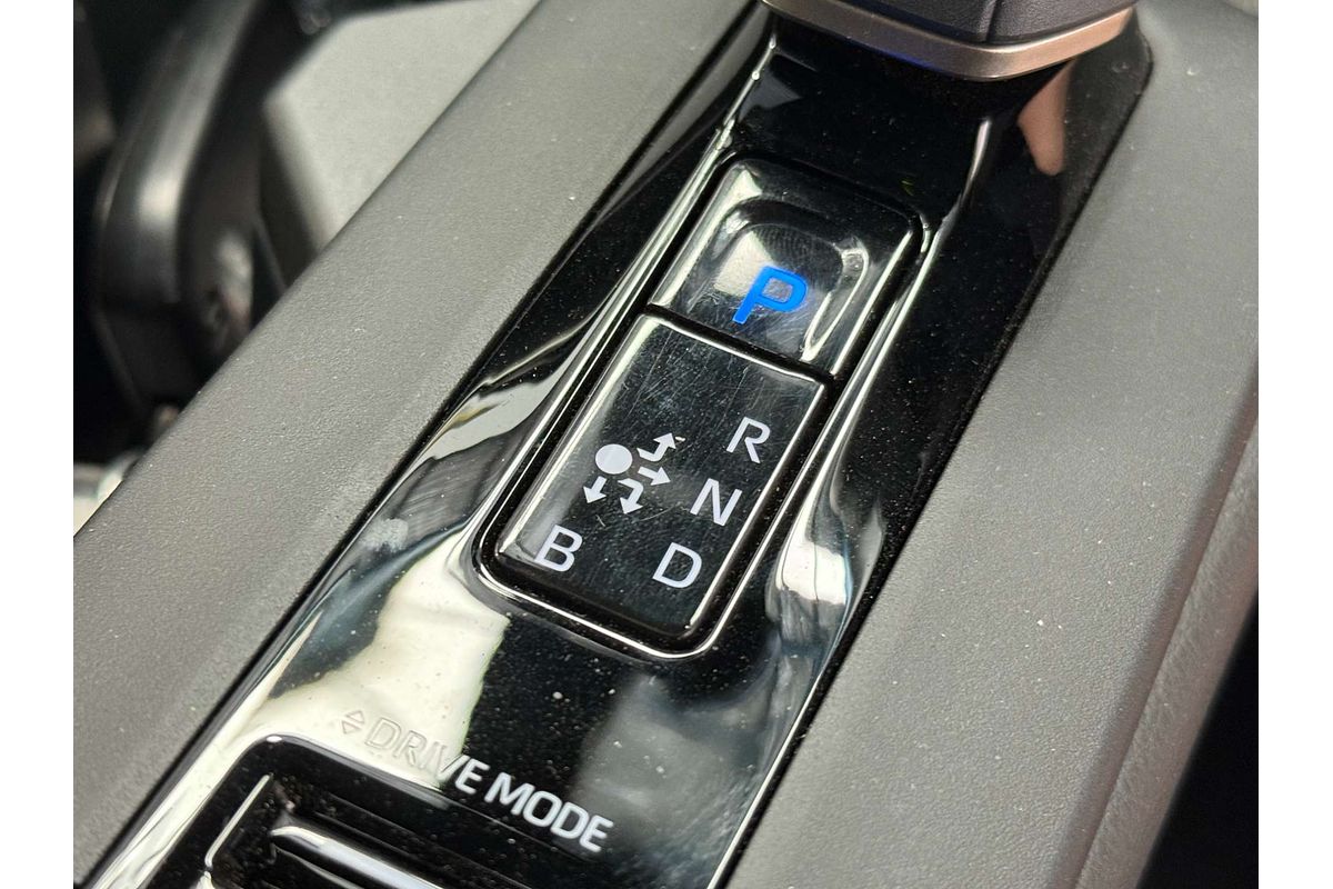 2025 Toyota C-HR Koba ZYX20R