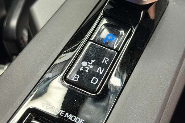 2025 Toyota C-HR Koba ZYX20R